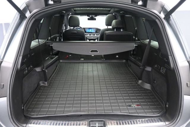 Used 2020 Mercedes-Benz GLS 450 4MATIC image 24