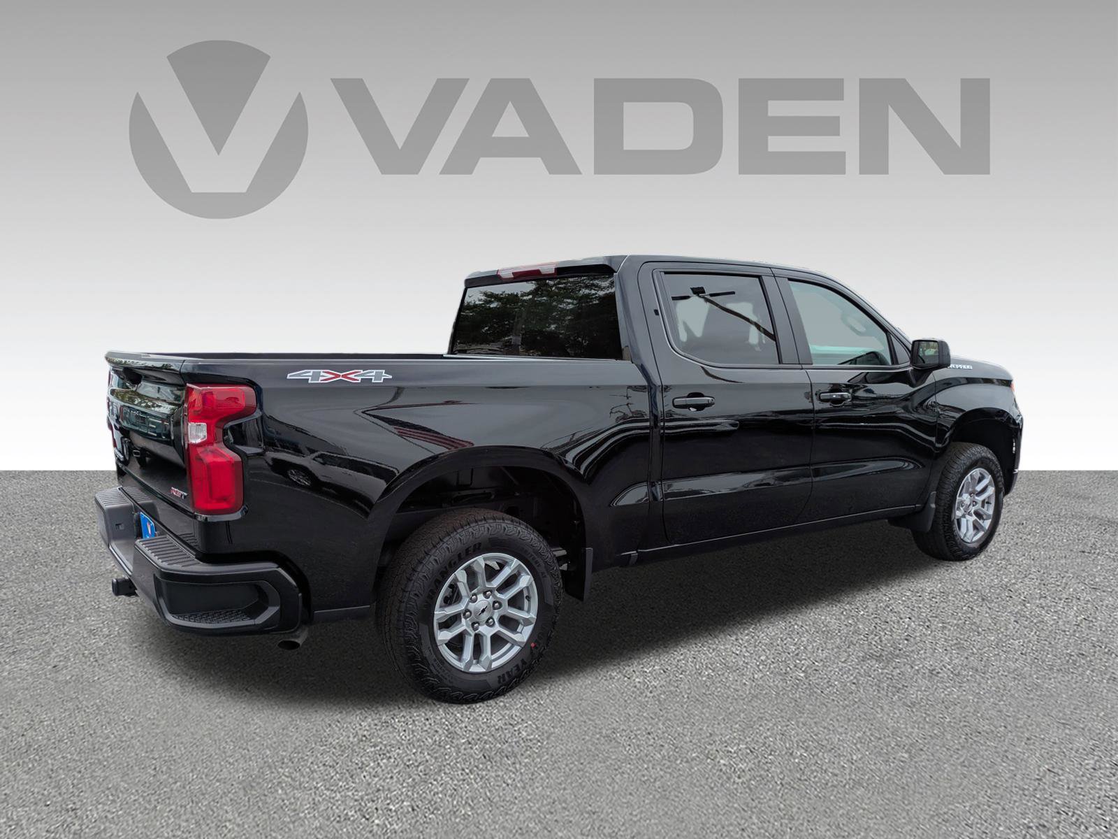 New 2026 Chevrolet Silverado 1500 RST AWD/4WD image 24