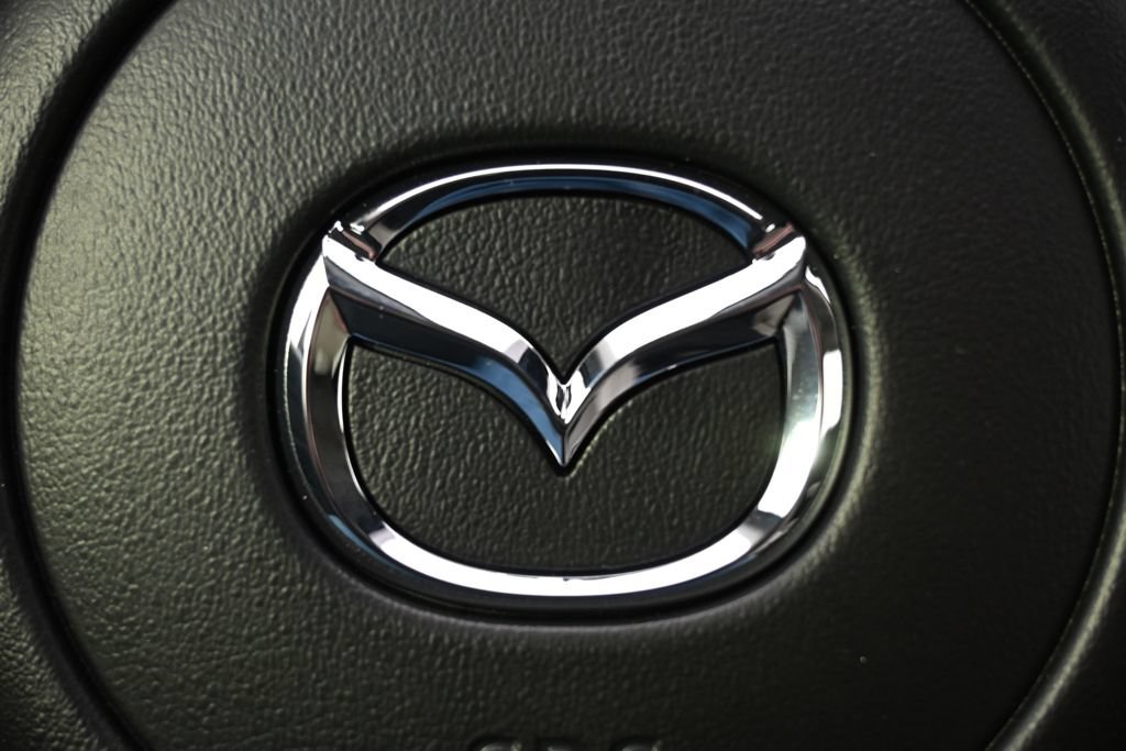 Used 2026 MAZDA CX-50 AWD 2.5 S w/ Cargo Package image 35