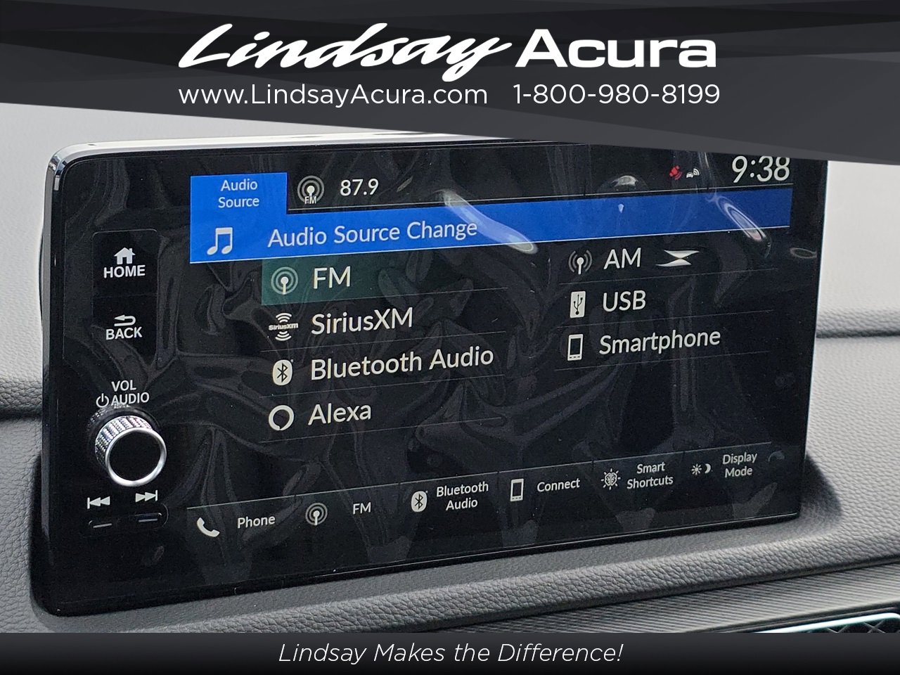 New 2026 Acura Integra A-Spec image 18