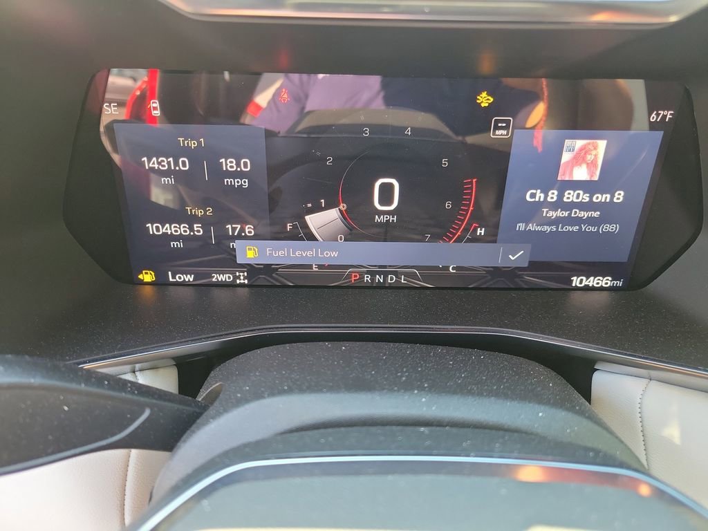 Used 2024 GMC Canyon AT4X AWD/4WD image 30