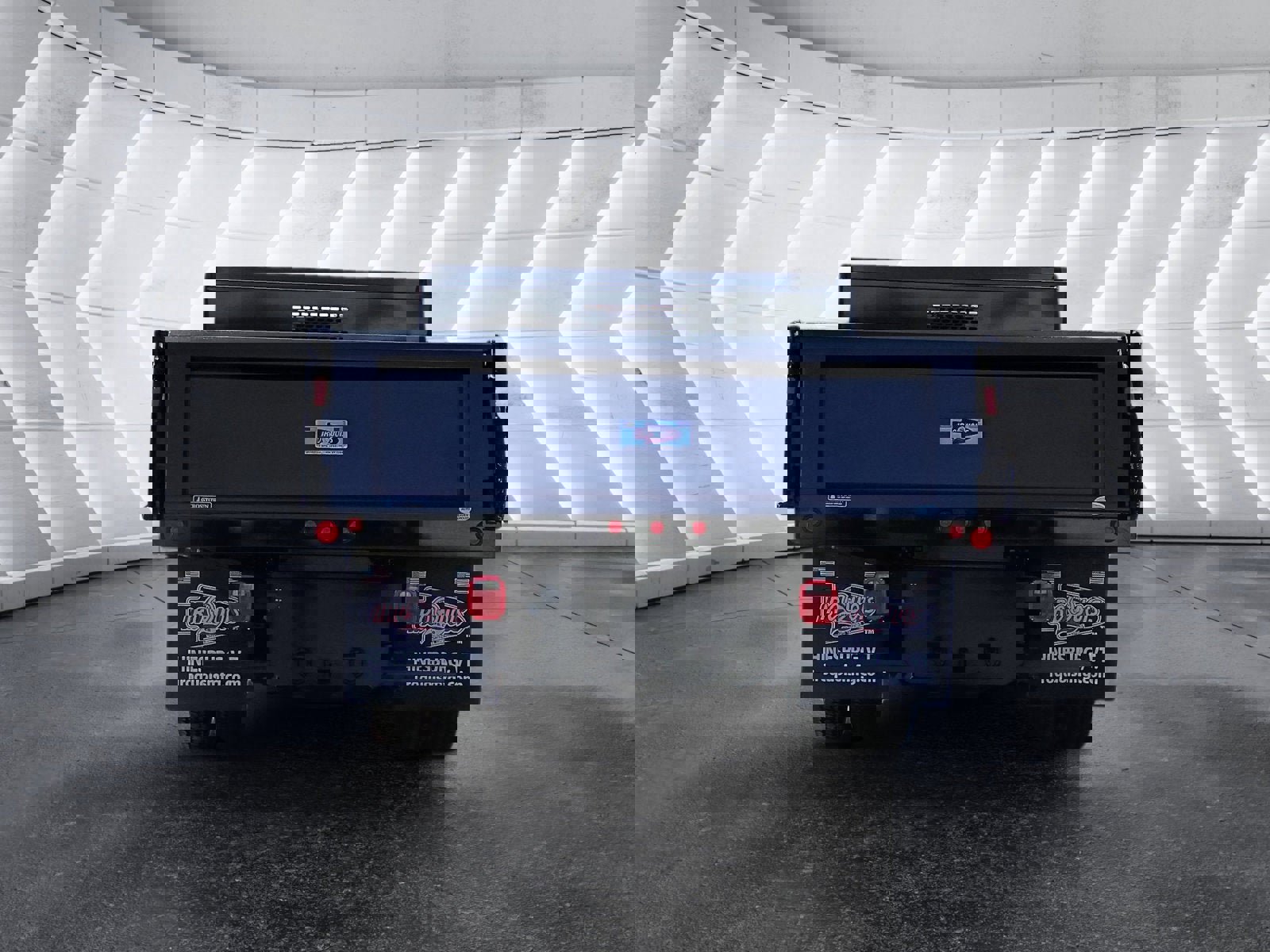 New 2026 RAM 5500 Tradesman image 5