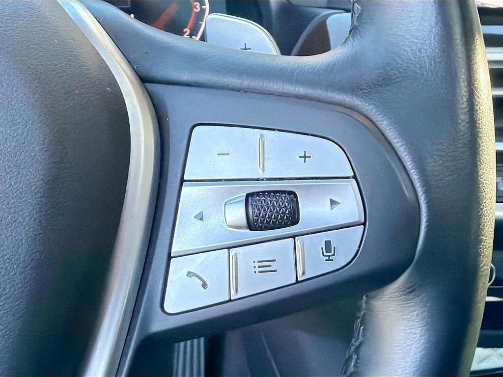 Used 2024 BMW X3 sDrive30i image 39