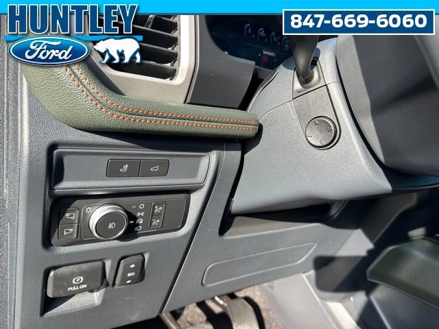 Used 2022 Ford Expedition Timberline image 27