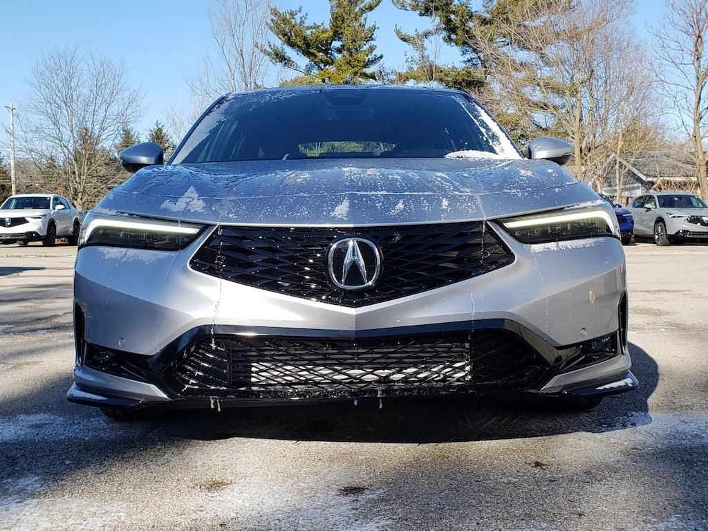 New 2026 Acura Integra A-Spec video 2