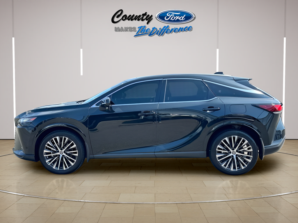 Used 2023 Lexus RX 350 Premium Plus w/ Accessory Package FWD image 3
