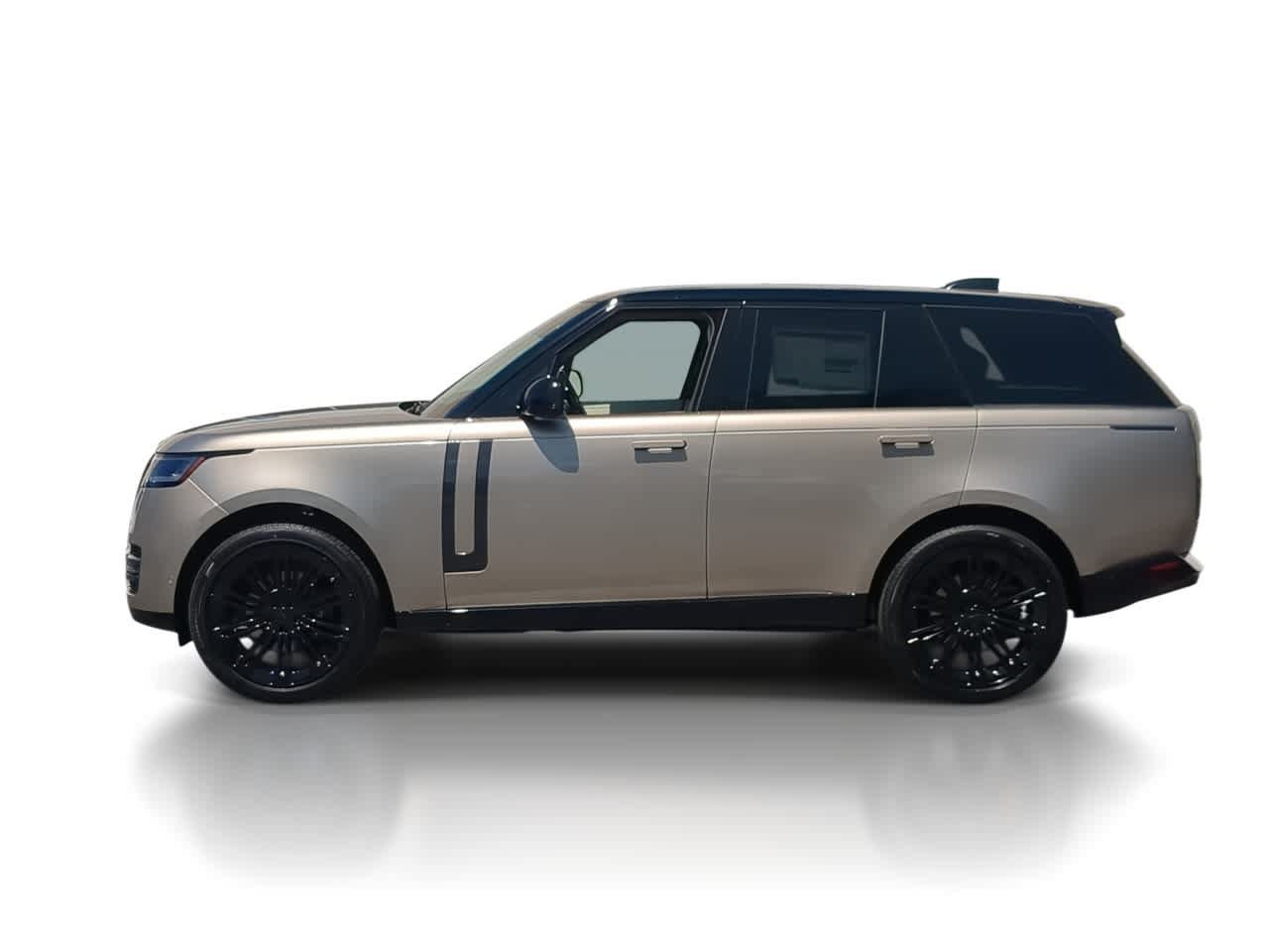 New 2026 Land Rover Range Rover SE AWD/4WD image 5