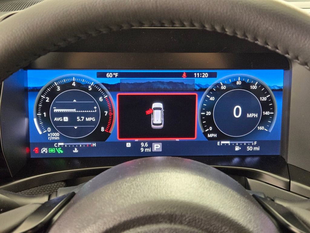 New 2026 Subaru Outback Limited XT image 15