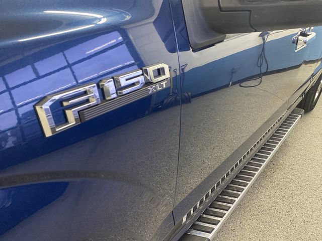Used 2019 Ford F150 XLT w/ Equipment Group 301A Mid image 35