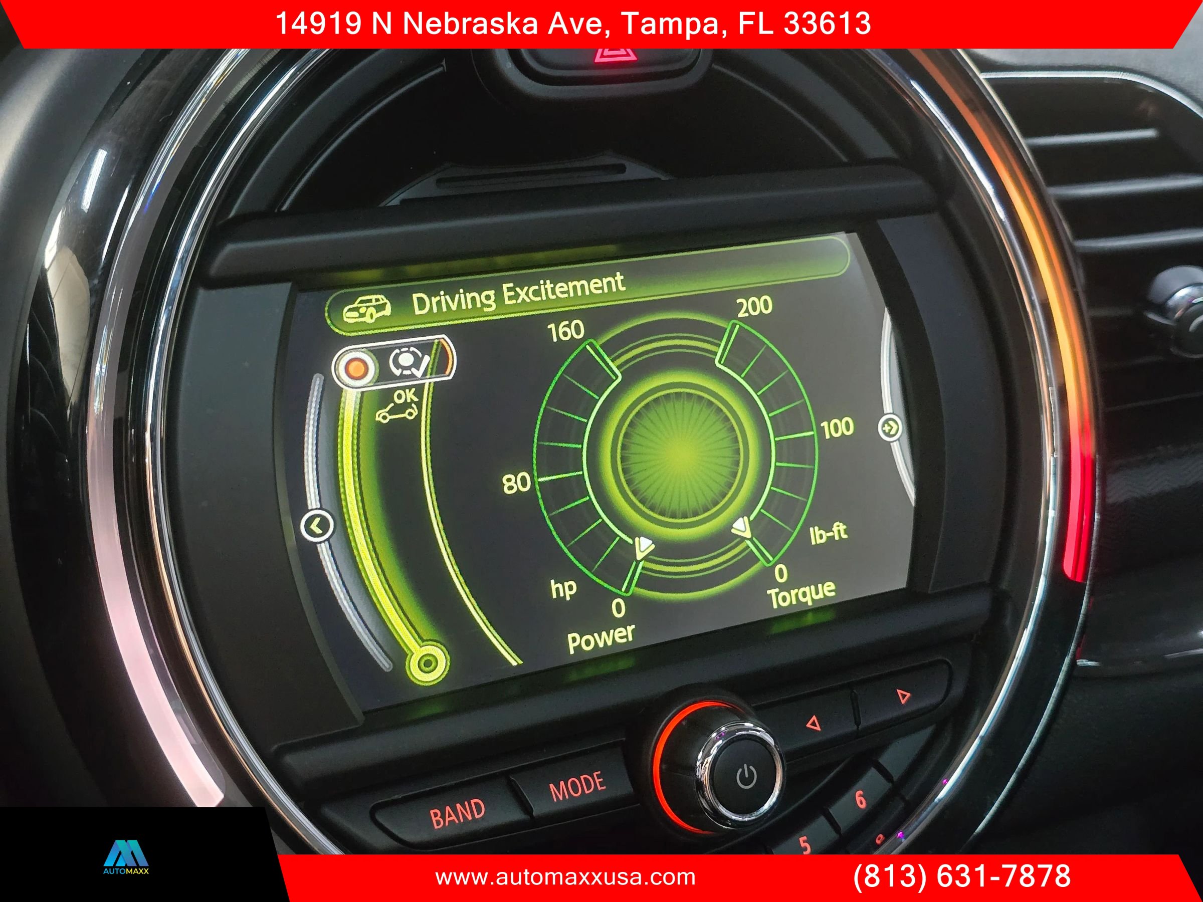 Used 2017 MINI Cooper Clubman ALL4 AWD/4WD image 25