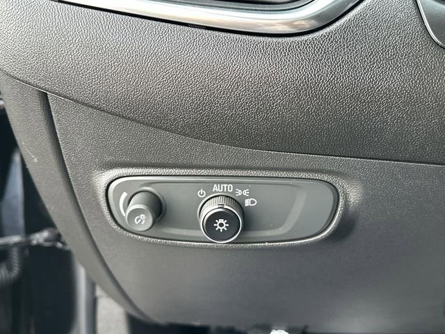 Certified 2024 Chevrolet Equinox LT image 17