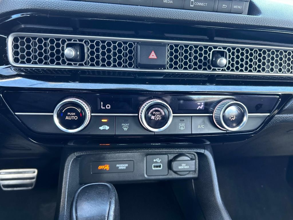 Used 2022 Honda Civic Sport image 30