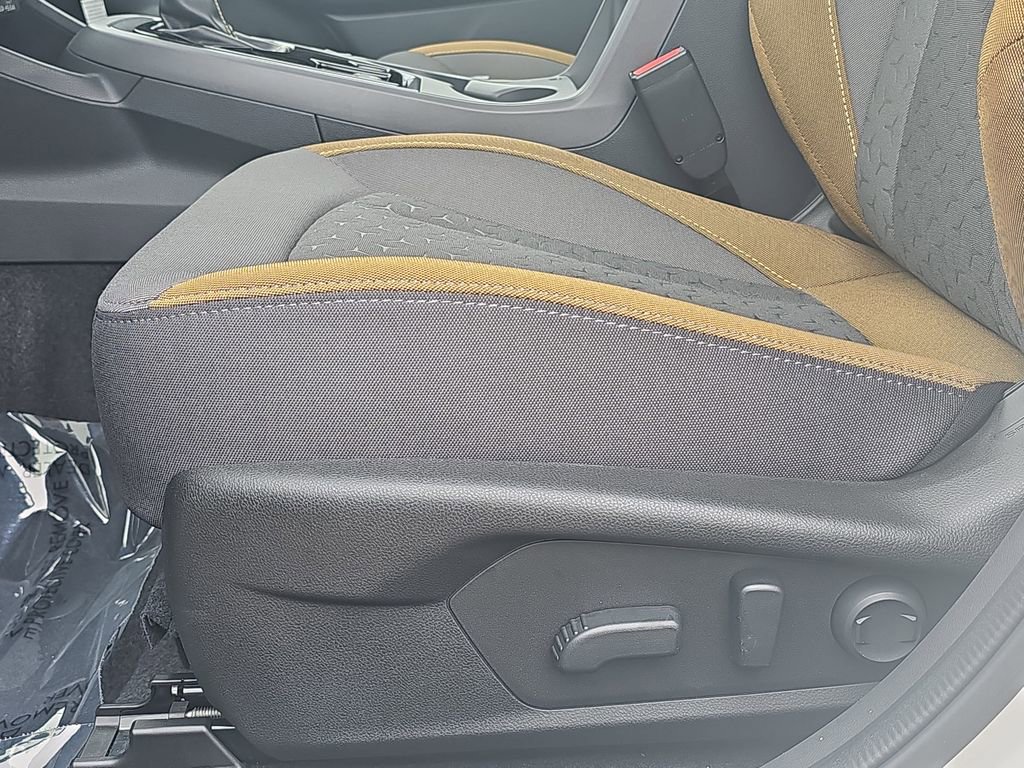 New 2026 Subaru Crosstrek 2.5i Sport image 29