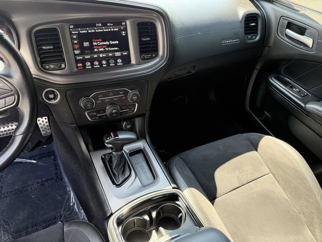 Used 2023 Dodge Charger GT w/ Plus Group RWD image 17