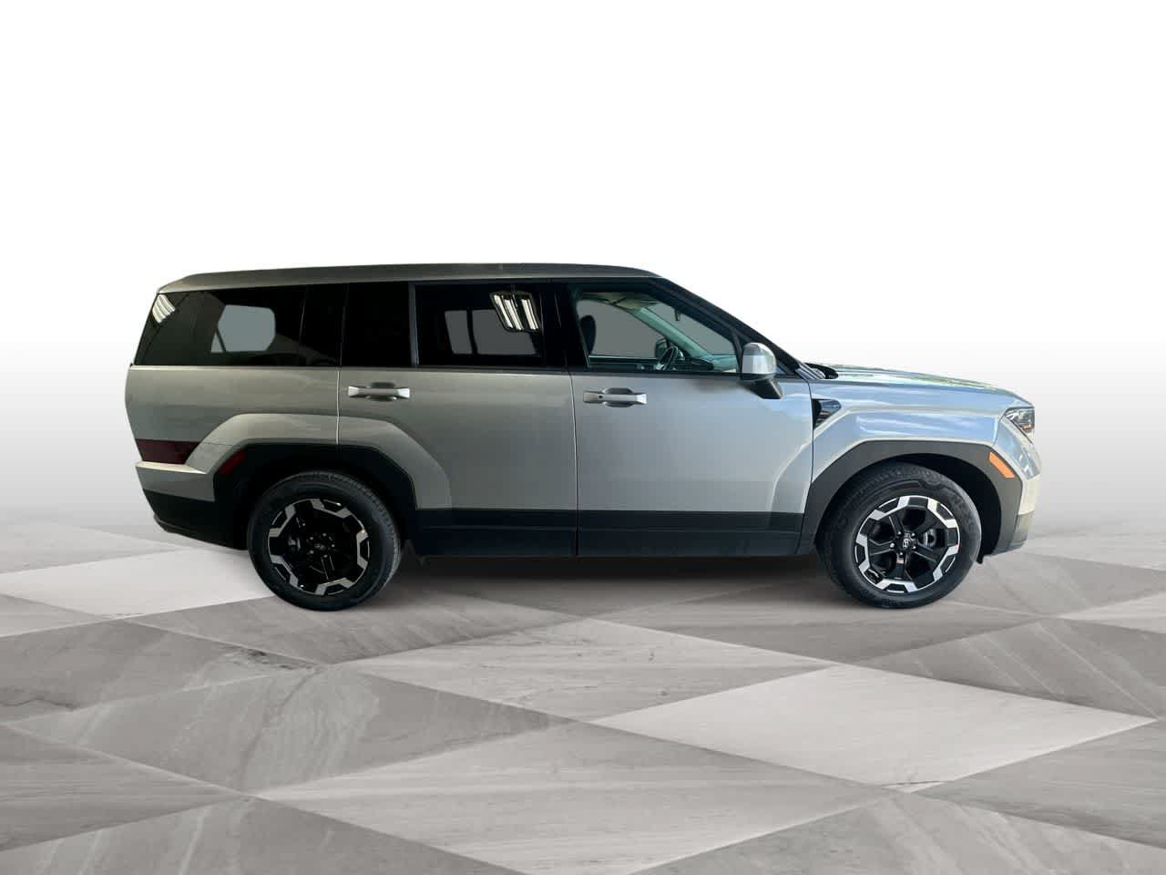 New 2026 Hyundai Santa Fe SE FWD image 9