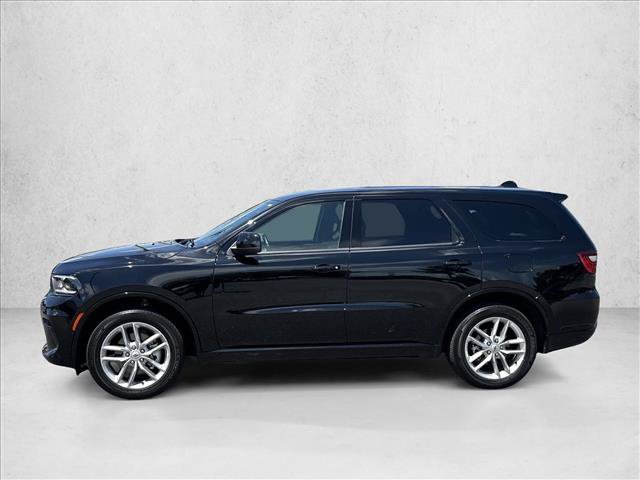 Used 2026 Dodge Durango GT AWD/4WD image 7