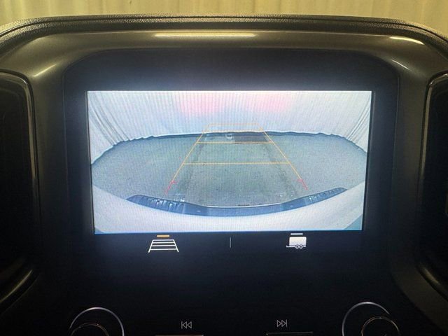 Used 2020 Chevrolet Silverado 2500 LT w/ Z71 Off-Road Package image 26