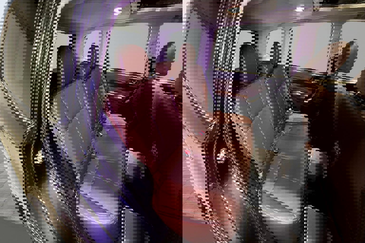 Used 2018 Subaru Forester 2.0XT Touring AWD/4WD image 25