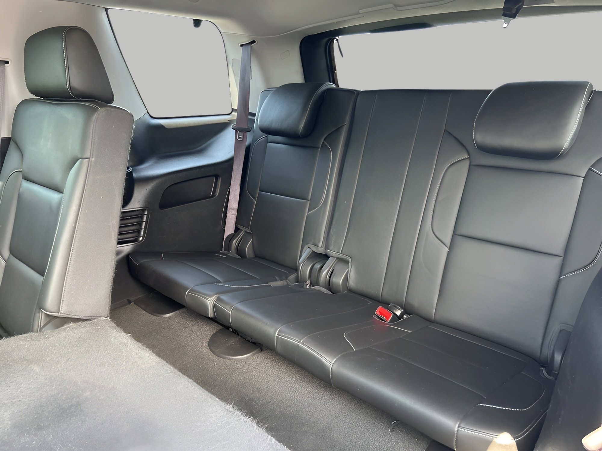 Used 2017 GMC Yukon SLT AWD/4WD image 18