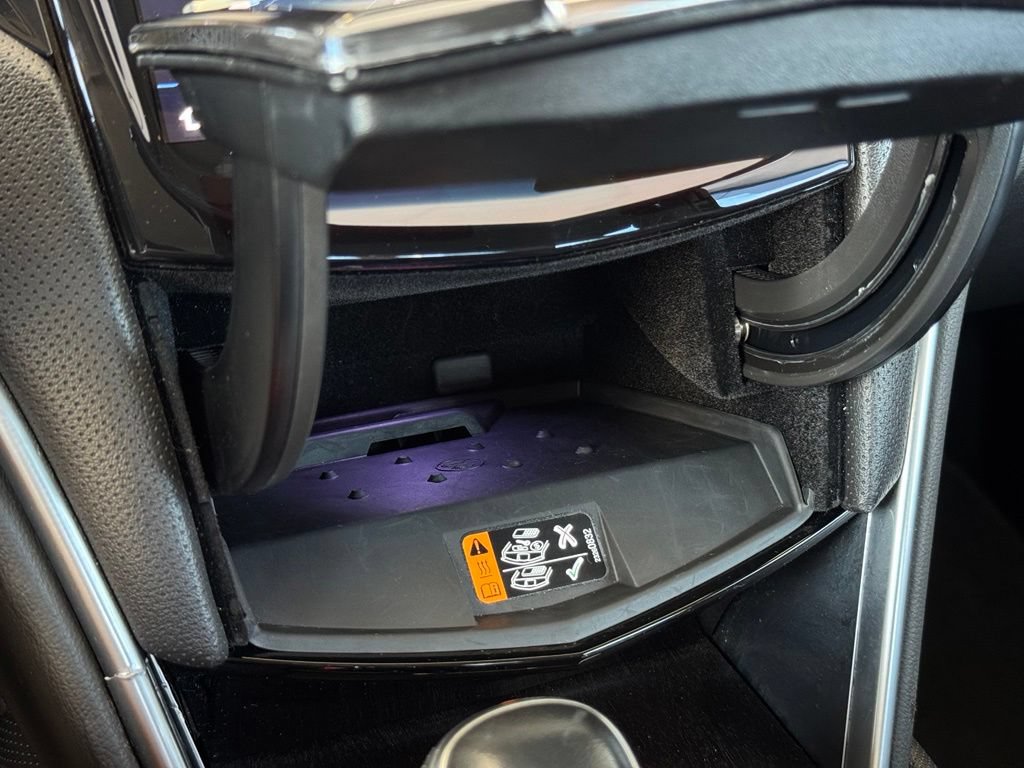 Used 2019 Cadillac XTS Luxury FWD image 38
