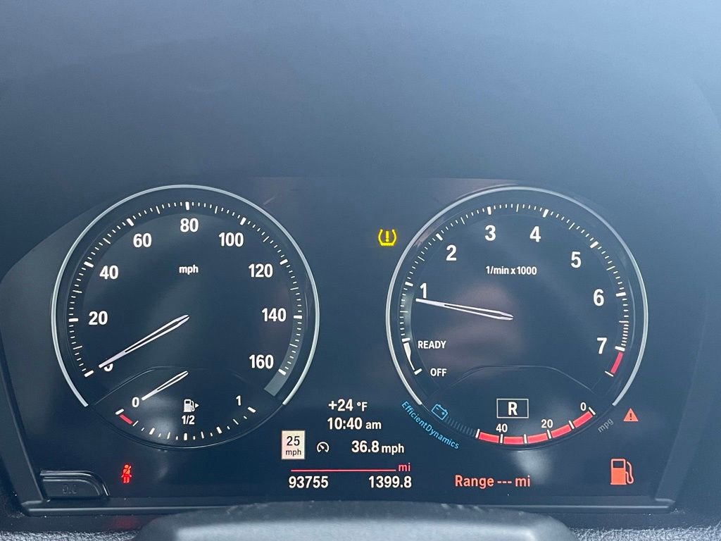 Used 2018 BMW M240i xDrive Convertible image 35