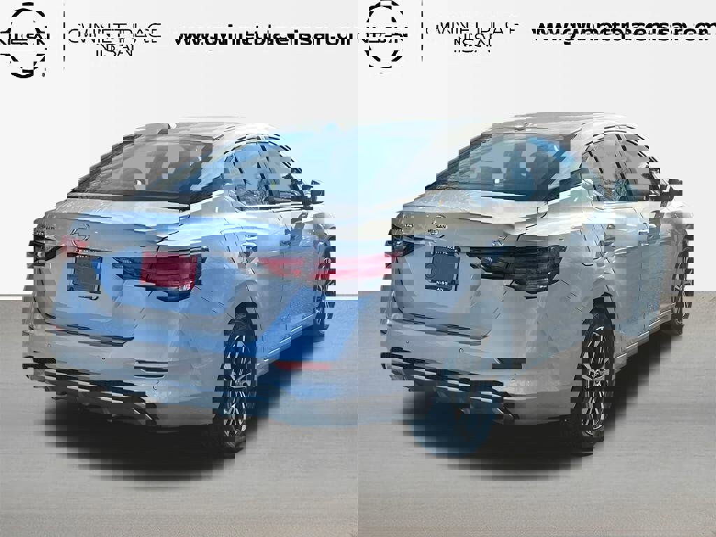 Used 2023 Nissan Sentra SV image 5