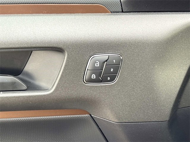 New 2025 Ford Bronco Sport Outer Banks w/ Outer Banks Tech Package+ image 21