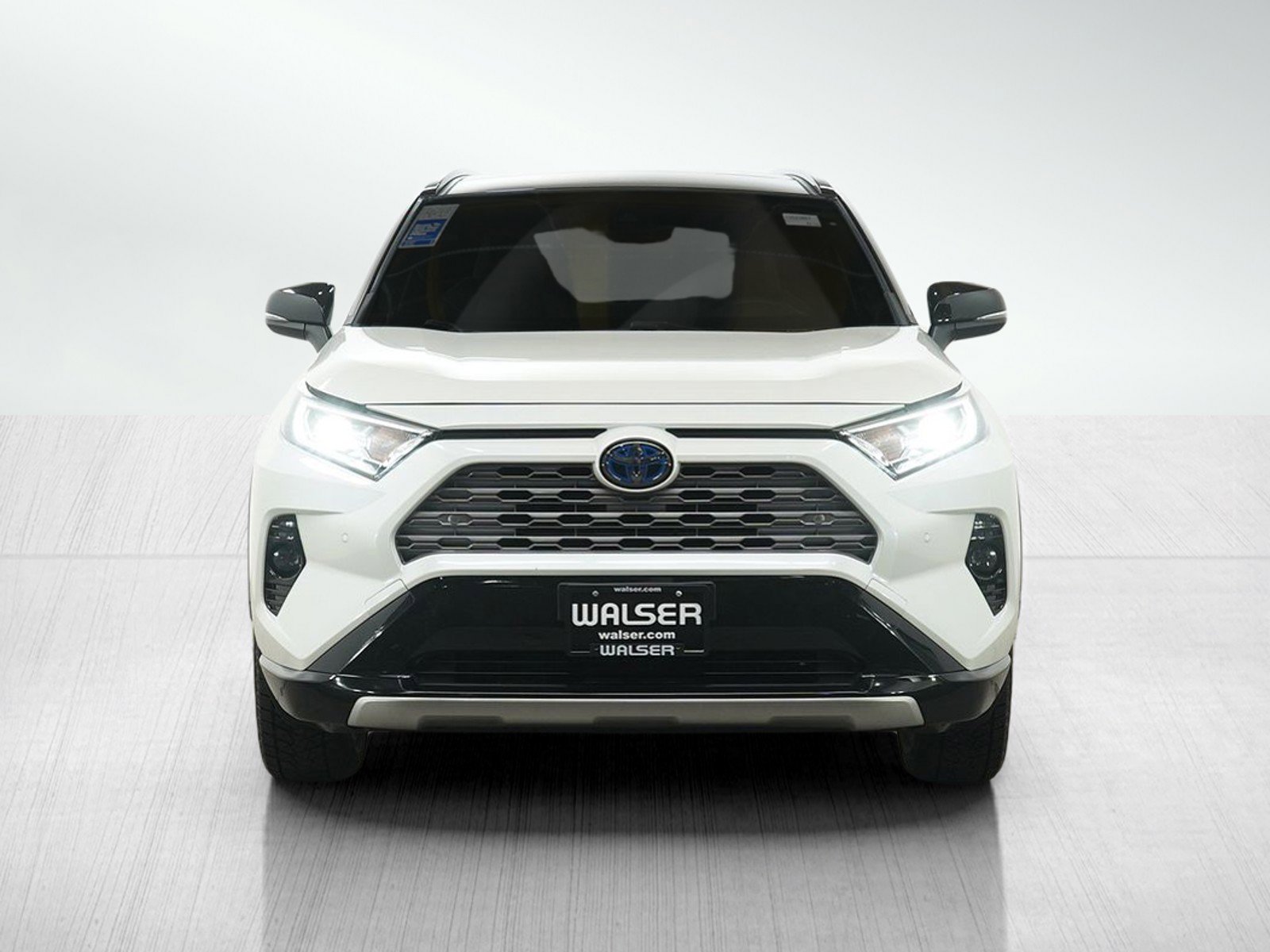 Used 2020 Toyota RAV4 XSE image 8