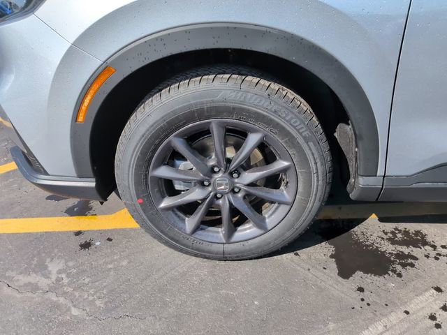 New 2026 Honda CR-V EX-L image 12