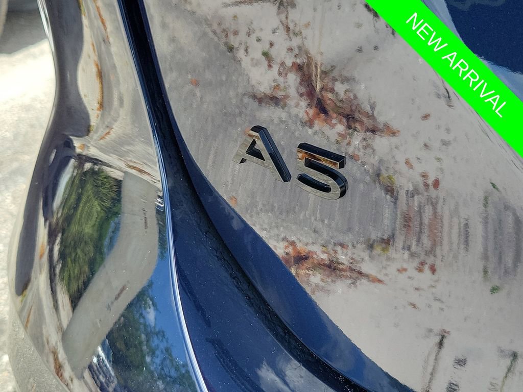 Used 2025 Audi A5 2.0T Premium w/ Convenience Package image 7