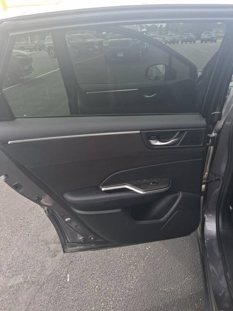 Used 2018 Honda Clarity Touring image 28