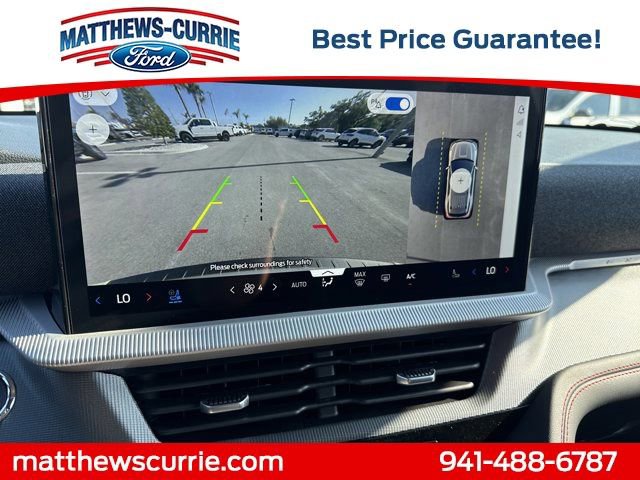 New 2026 Ford Explorer ST image 20