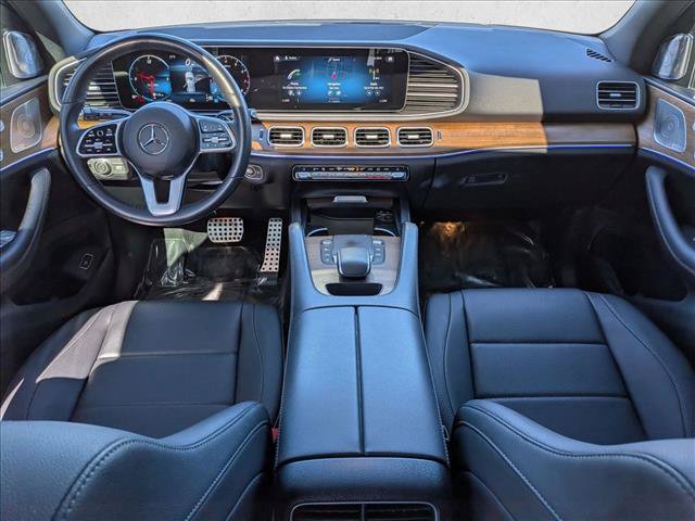 Certified 2022 Mercedes-Benz GLE 350 image 17