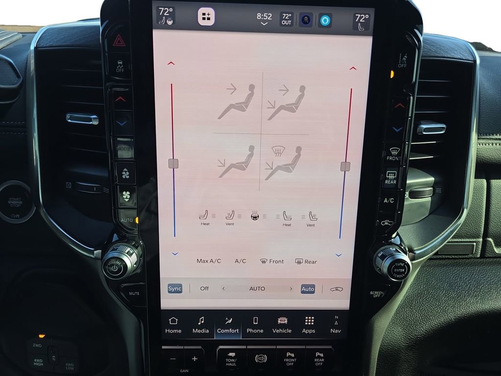 New 2026 RAM 3500 Laramie image 22