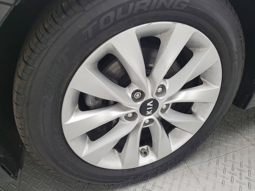 Used 2016 Kia Optima EX w/ Premium Package image 31