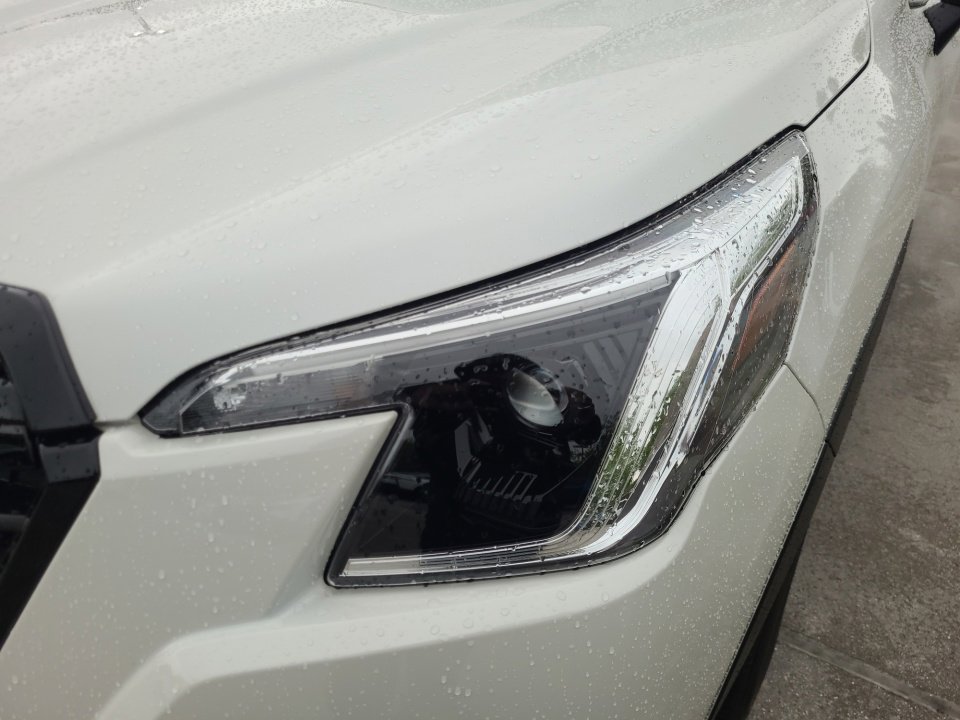 Used 2024 Subaru Forester Sport AWD/4WD image 30