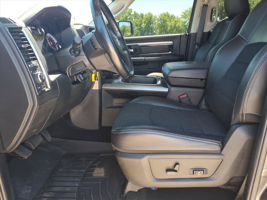 Used 2018 RAM 1500 Sport AWD/4WD image 22