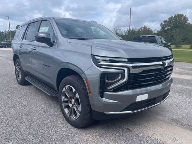 New 2026 Chevrolet Tahoe LS image 8