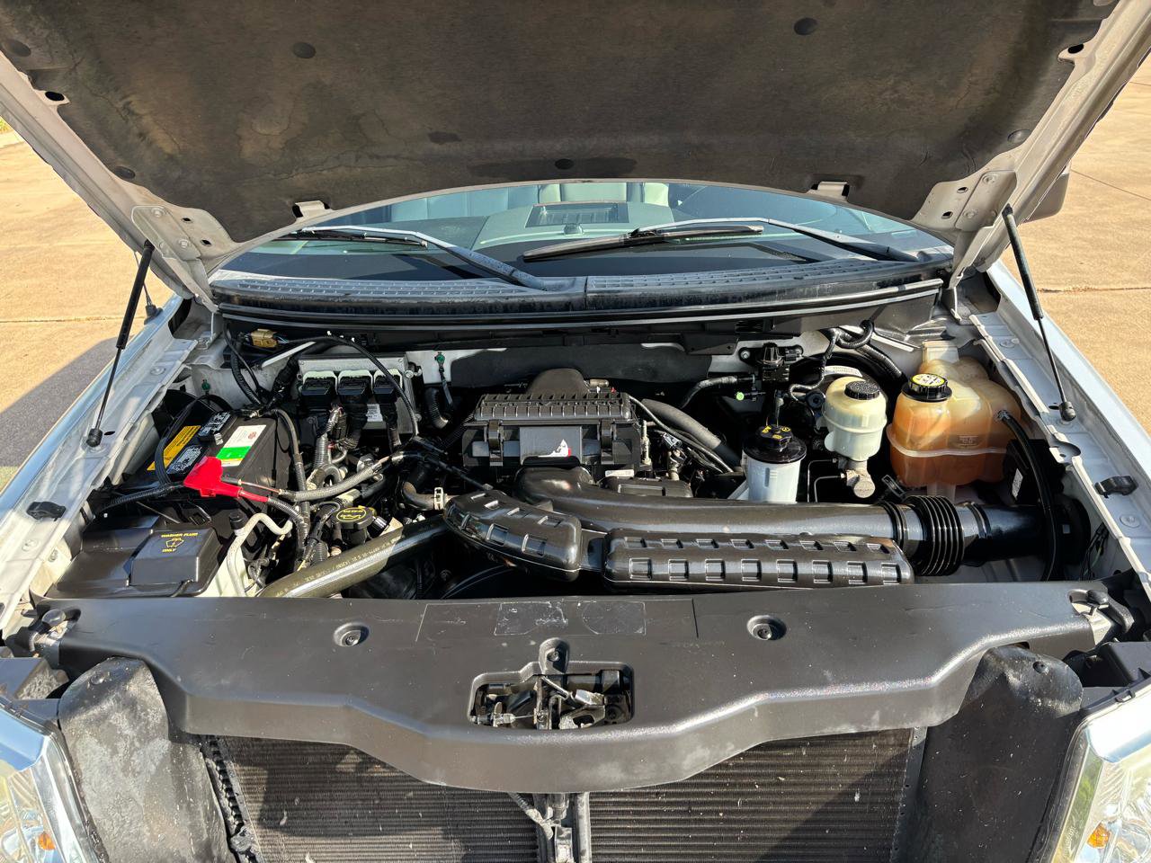 Used 2006 Lincoln Mark LT 2WD image 21