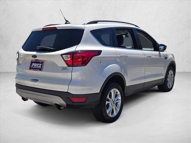 Used 2019 Ford Escape SEL FWD image 5