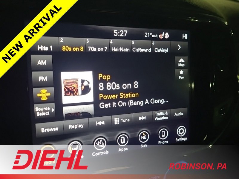 Used 2020 Jeep Grand Cherokee Laredo w/ Quick Order Package 2BN North image 6