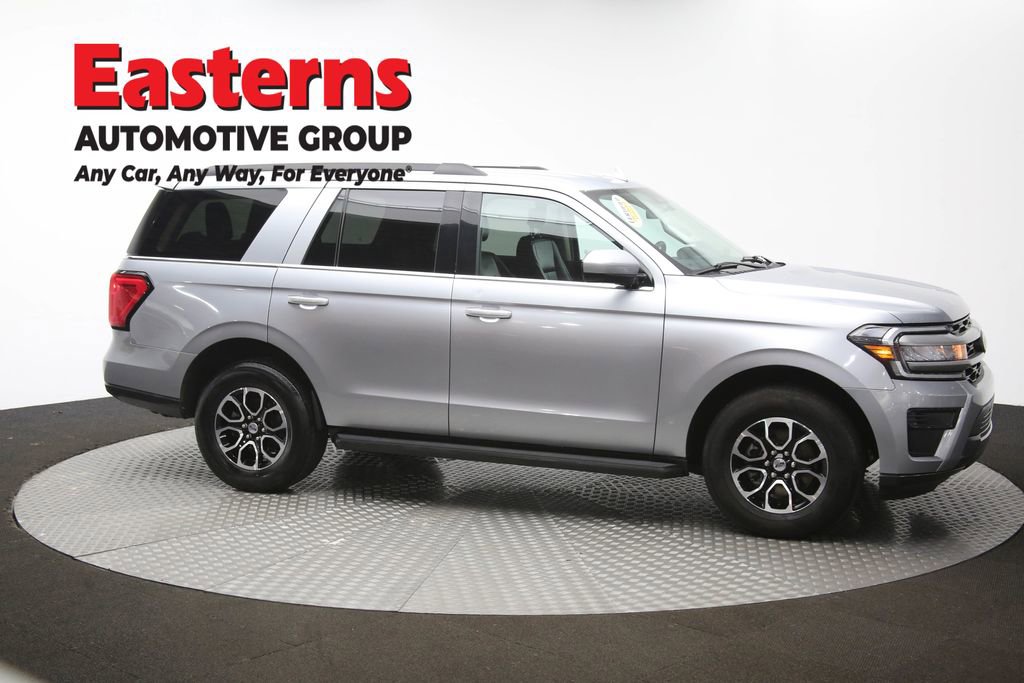 Used 2024 Ford Expedition XLT image 47