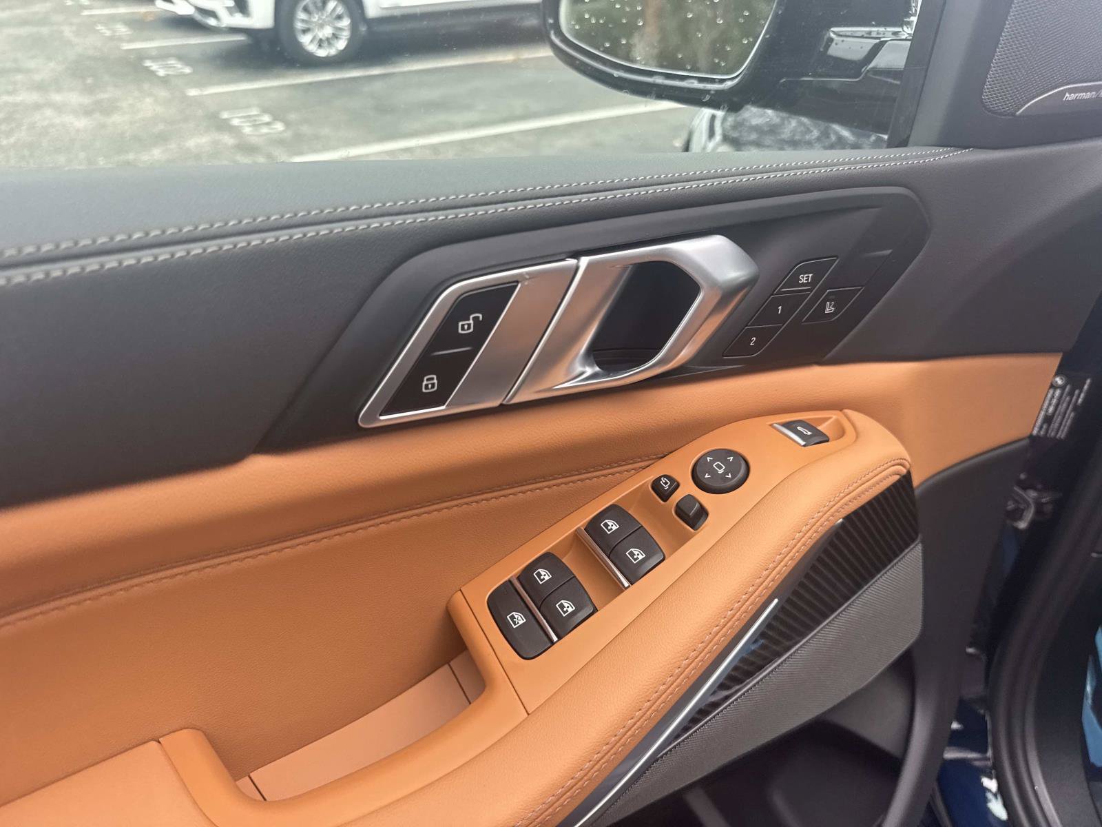 New 2026 BMW X5 M60i AWD/4WD image 18