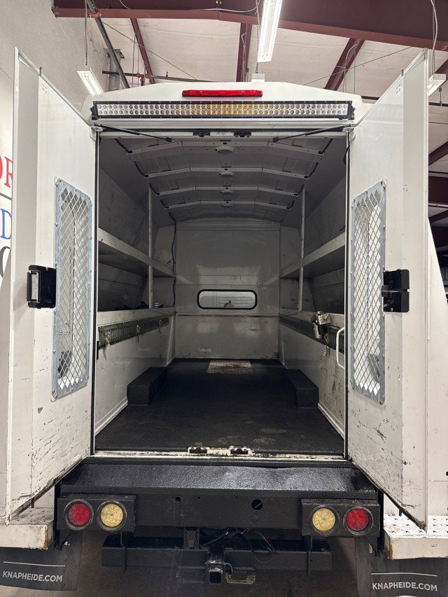 Used 2019 RAM 4500 Tradesman w/ Ambulance Prep Group AWD/4WD image 9