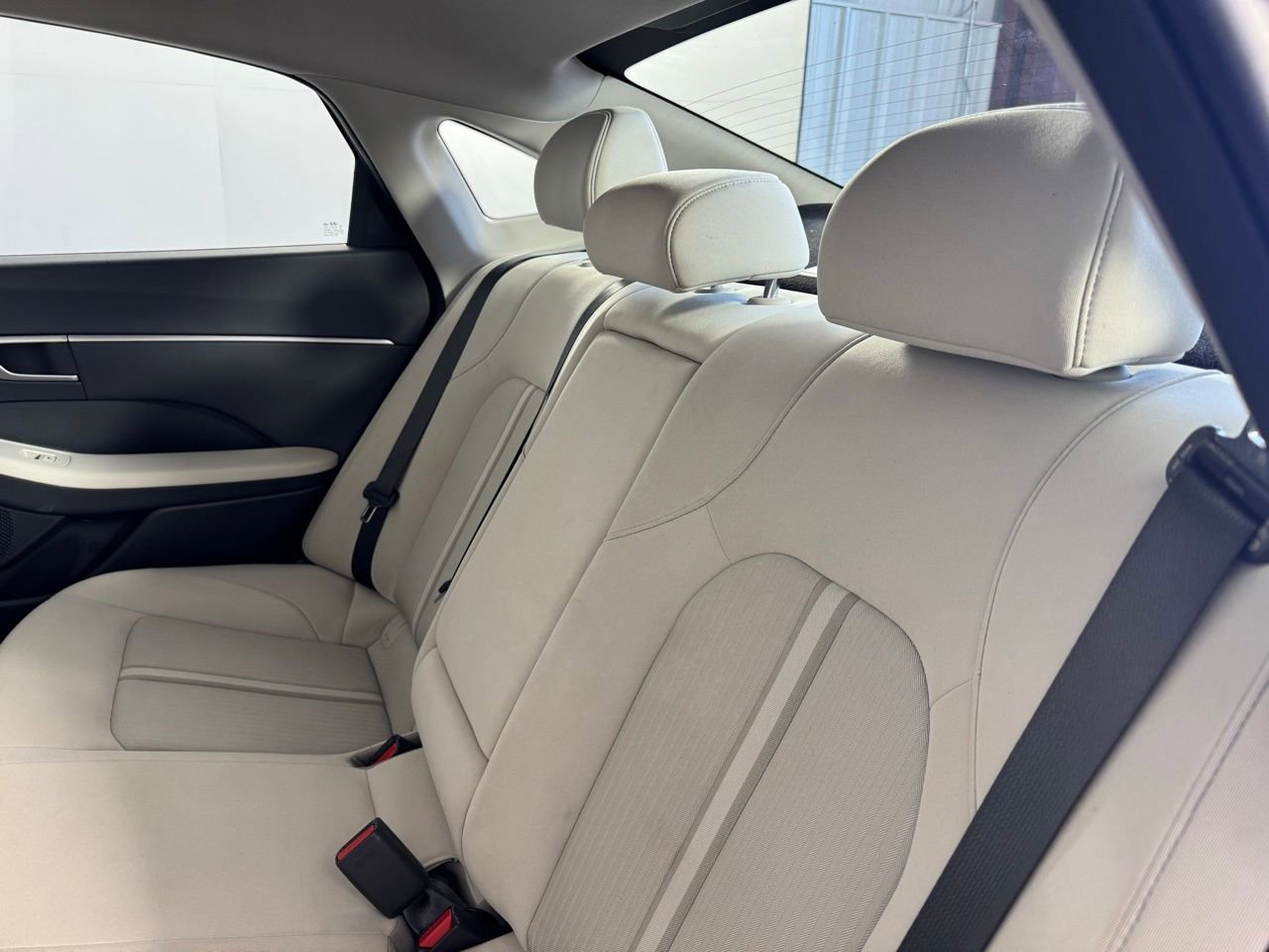 Used 2025 Hyundai Sonata SEL image 21