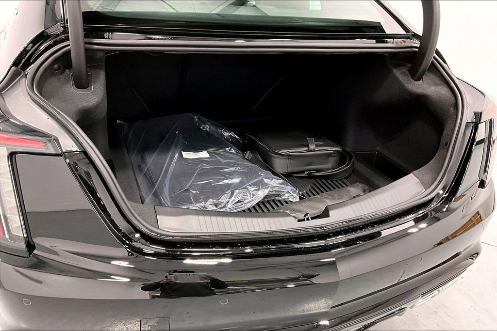 New 2026 Cadillac CT5 V w/ Technology Package image 41