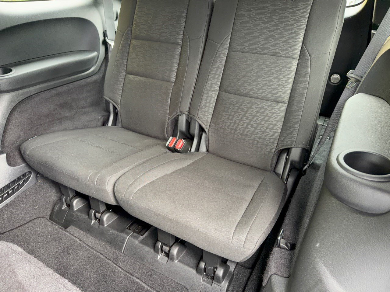 Used 2025 Dodge Durango GT AWD/4WD image 31