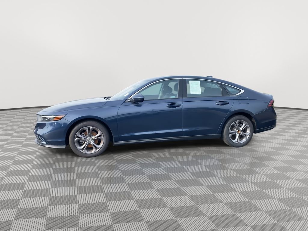 Used 2024 Honda Accord EX image 5