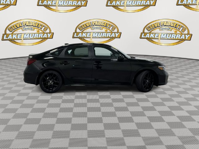 Used 2026 Honda Civic Sport image 5