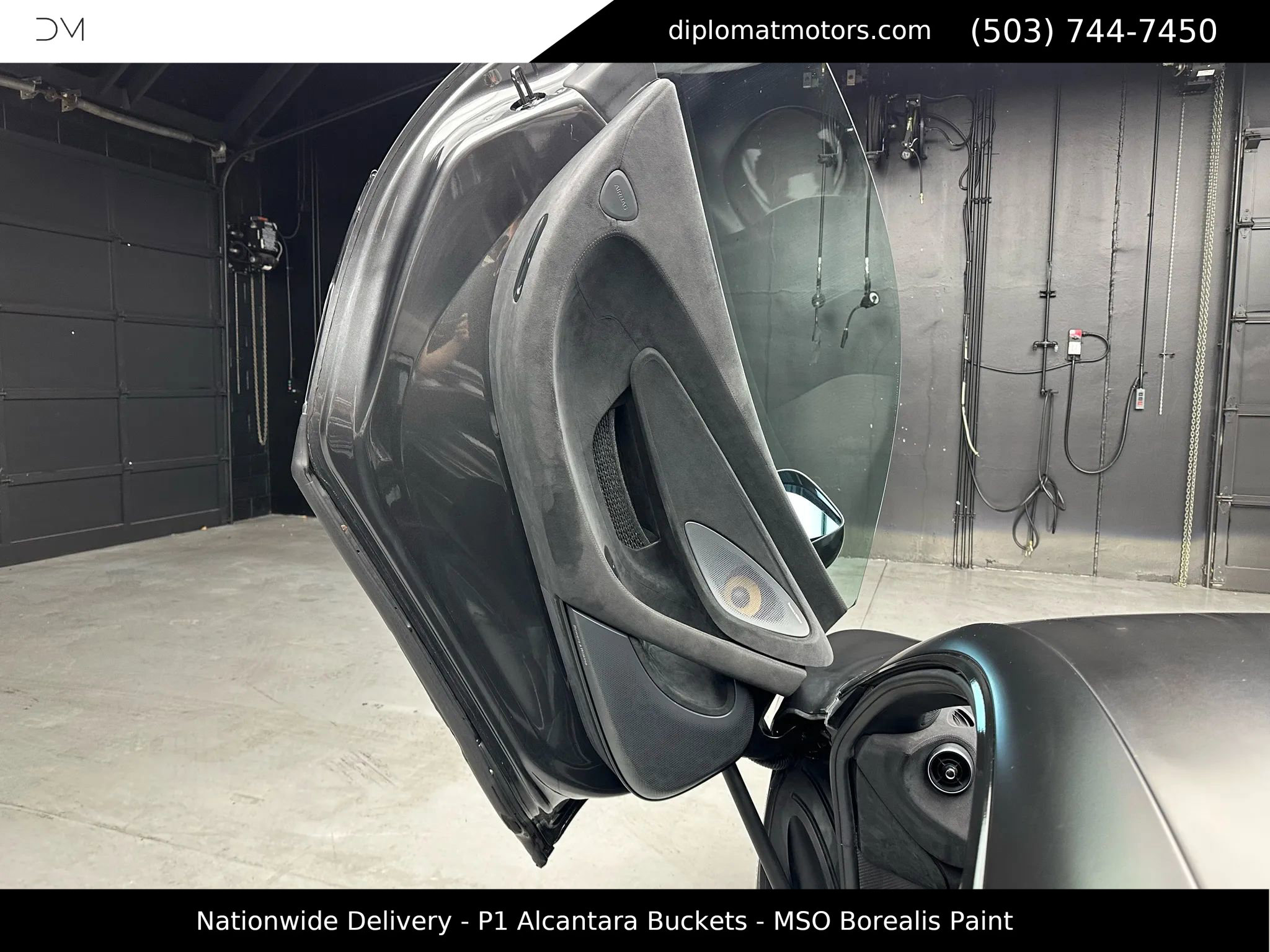 Used 2019 McLaren 600LT image 30